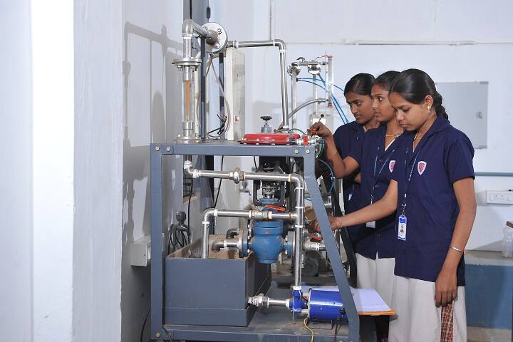 laboratory